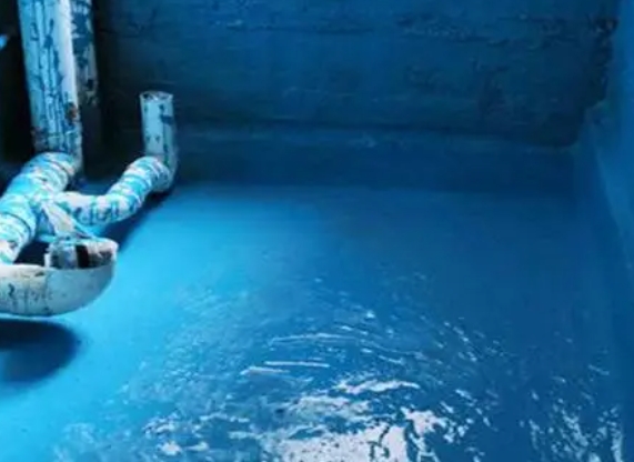 石林卫生间漏水维修公司分下防水公司如何判断防水工程的质量?