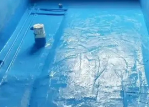石林卫生间漏水维修公司分享下石林卫生间防水工程中常用防水涂料介绍。